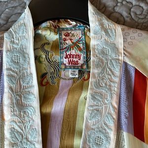 Johnny Was Kamono XXL